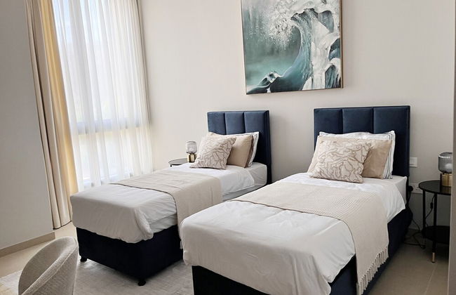 GLOBALSTAY Luxury 4Br Villa Private Pool - Foto 3