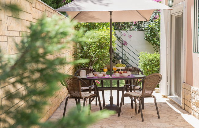 New Stylish Apartment with Sea View - Foto 31