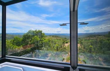 Khaya Chalés - Chalés de Luxo na Serra para Casais com Hidro - Foto 54