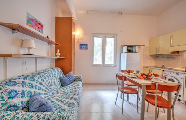 Frontline B - 5A - M2 - Near To The Sea - Photo 14