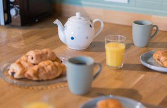 Honeystone Cottage, Stanton, Broadway - Sleeps 9 - Foto 52