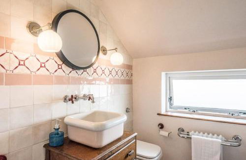 The Old Forge, Great Glemham - Foto 33