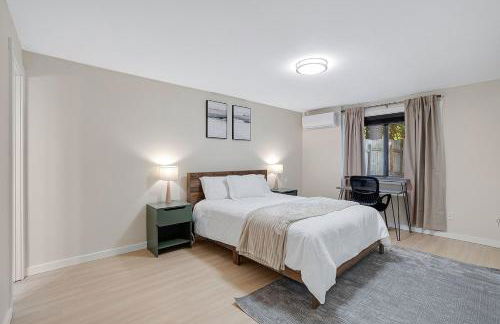 Portland Retreat with Fenced Yard - Foto 15