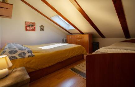 Specious Apartment Manitu in forest countryside - Foto 19