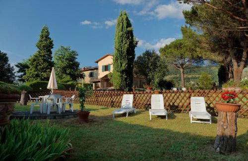 Podere I Sorbi - Foto 41