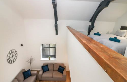 The Dance Hall, The Institute Executive Apartments - Foto 18