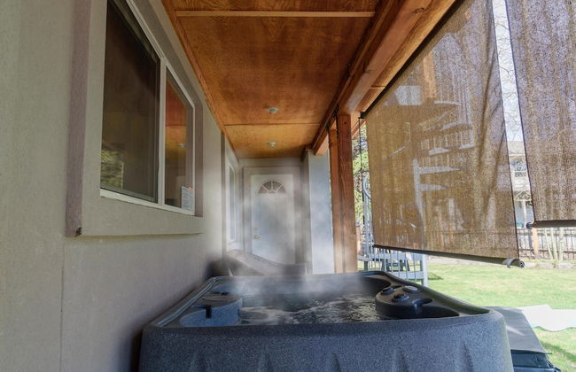 Mv25: Waterfront Tahoe Keys Home -30 Days Minimum - Foto 59