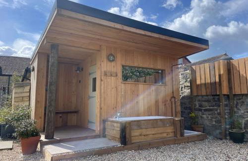 The Hideaway & Sauna at Ring O'Bells - Photo 24