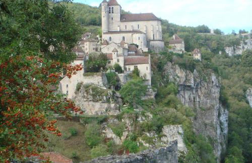 location maison à Cajarc 46160 (Lot) - Photo 28