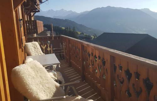 CHALET INDIVIDUEL BISANNE 1500 - Les saisies - Foto 1