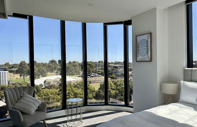 Skygarden Luxury Condo - Foto 32