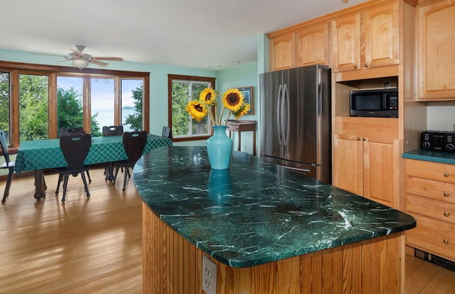 Camp Roosevelt 5 Bedroom Cottage by RedAwning - Foto 19