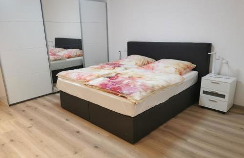 Ferienwohnung Northeim City - Foto 11