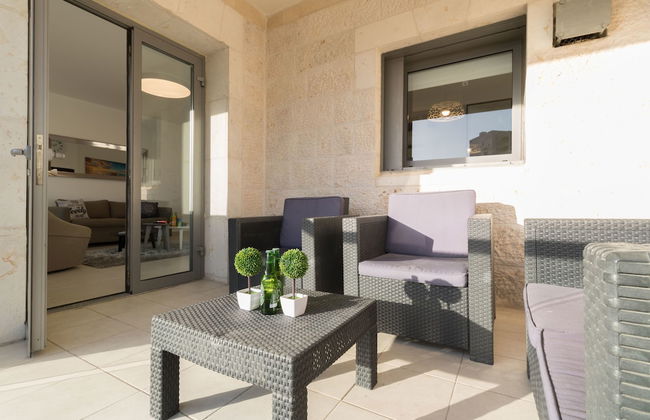 Kook 7 Apartment - Isrentals - Foto 3