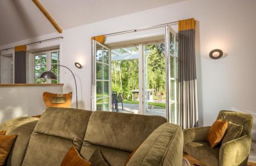 Landhaus Bockelmann, Natur trifft Komfort - Foto 33