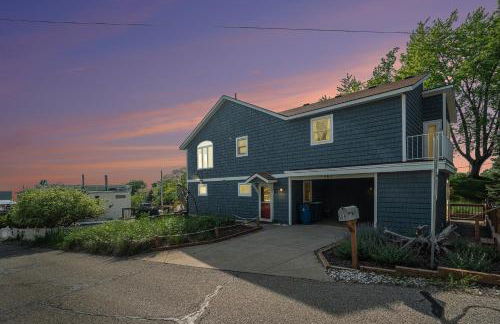 Spacious 4BDR Blue Haven Cottage in Grand Haven 150 - Foto 46