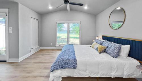 Lakefront Retreat with Sandy Beach! - Foto 5