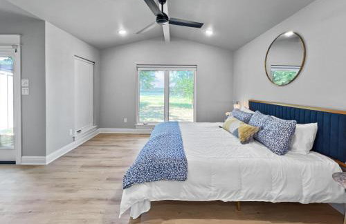 Lakefront Retreat with Sandy Beach! - Foto 5