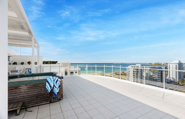 Aqua Vista Resort - Foto 74