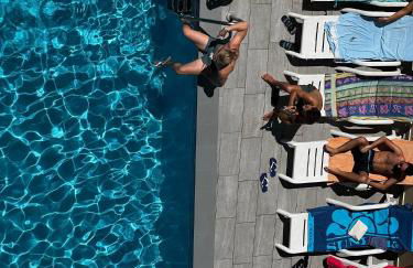 Apparthotel Ardea - Foto 29