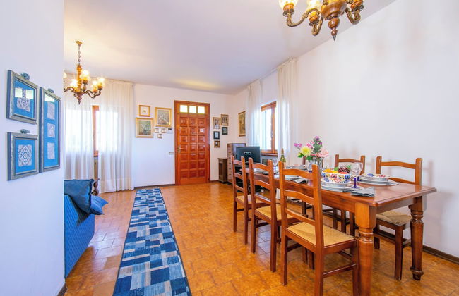 Oasi di Castelveccana Apt Pool and View - Photo 17