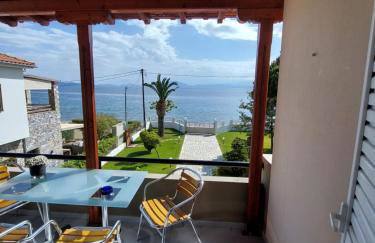 Platanidia Apartment Pelion - Foto 29