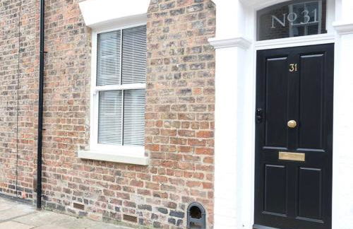 Cleveland with Letsstay York - Foto 42