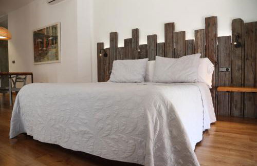 Las Coles Apartasuites - Foto 32