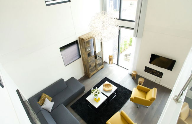 4 bedroom House in Nijkerk with swimming pool and terrace - Photo 6