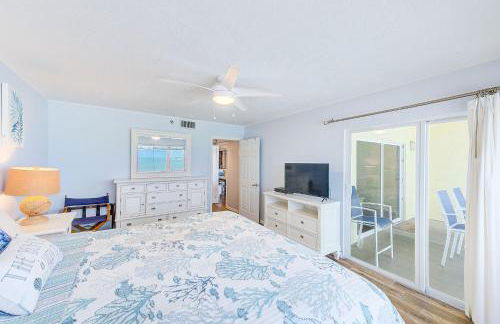 Direct Beachfront 33 Heated Pool Hot Tub - 305 - Foto 13