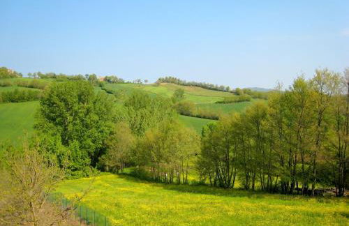 Tuscan Charm: Frassini Cottage - Foto 40