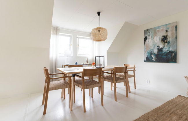 Falsterbo Beachside Apartments - Foto 30