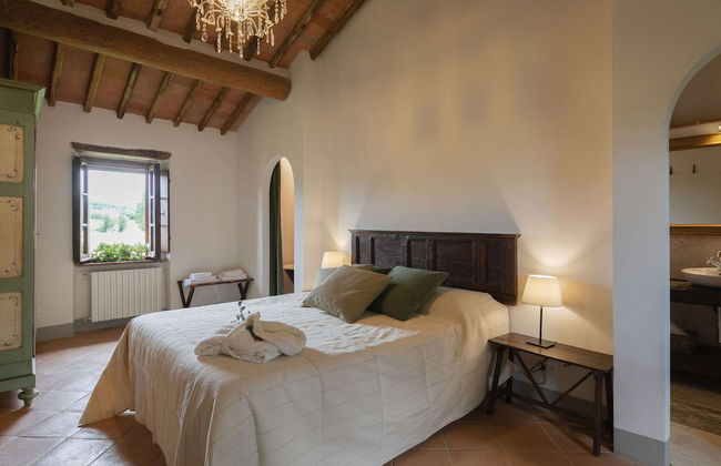 Belvilla by OYO Villa Ancano - Foto 4