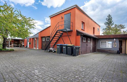 Ferienwohnung mit Aufenthaltsraum - Photo 21