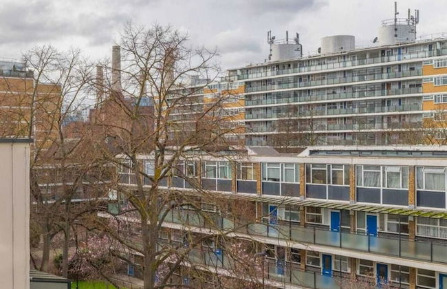 Superbly Located 2BD Flat Heart of Pimlico! - Foto 6