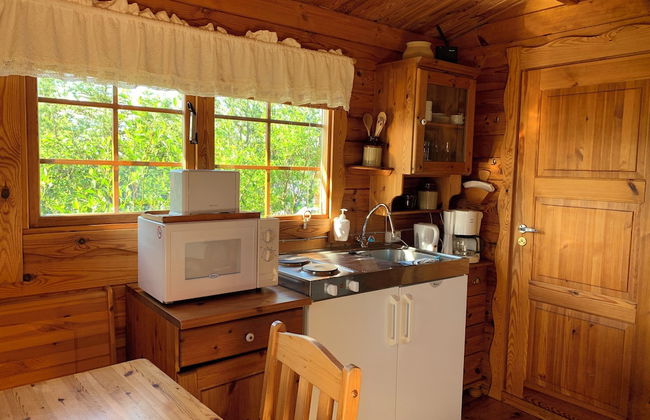 Kaldbaks-kot Cottages - Foto 18