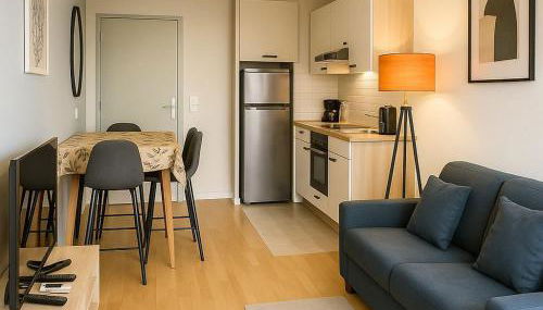 Appartement Cosy Proche Disneyland - tout Confort - Foto 3