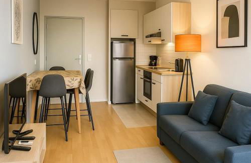 Appartement Cosy Proche Disneyland - tout Confort - Foto 3
