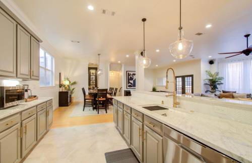Best of Midtown-3 Bedrooms Minutes to Attractions - Foto 16