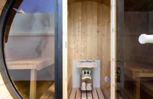 Vivienda vacacional de lujo en el sauzal - Foto 23