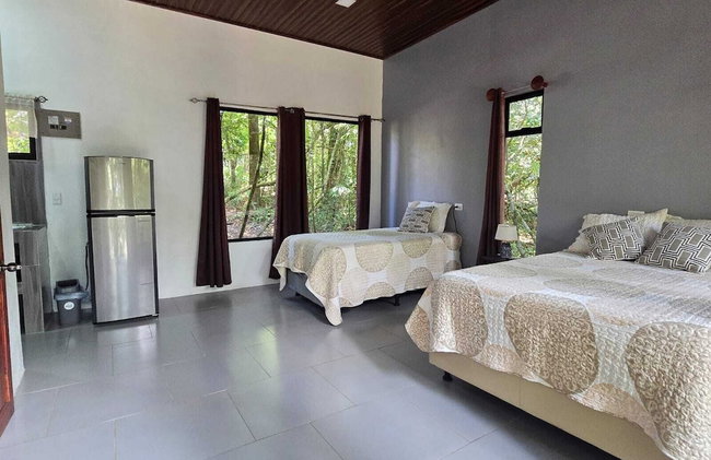 Cabañas Roca Verde Monteverde - Photo 18