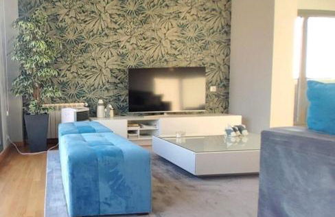 Ático Exclusivo Bueu Centro, 50M playa - Foto 7