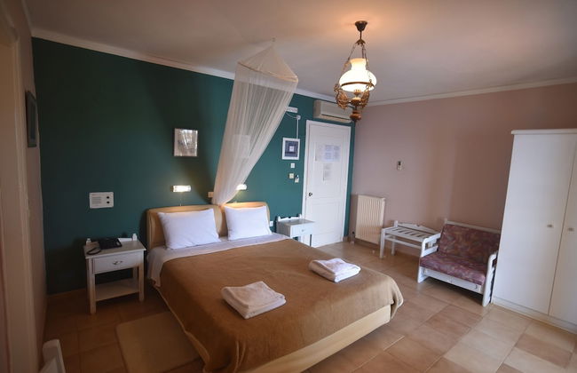 Stella Hotel Apartments - Foto 16