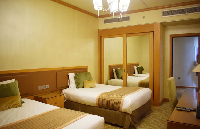 TIME Ruby Hotel Apartments - Foto 7