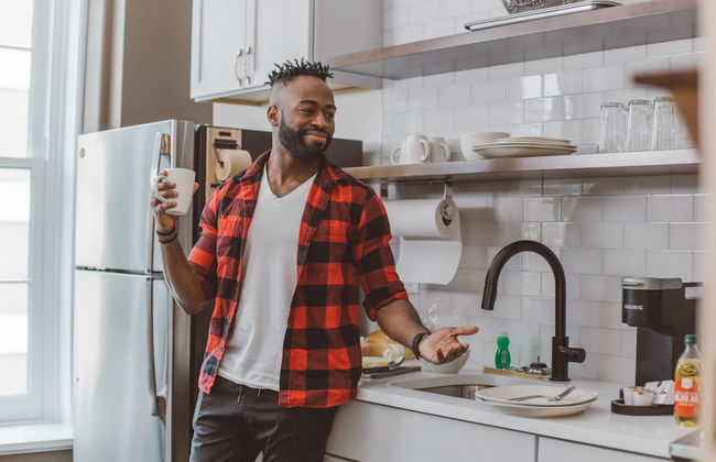 Hancock House - Foto 24