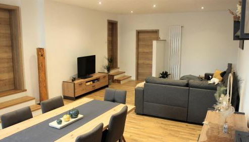 Ferienwohnungen Rhönschnuppe - Foto 2