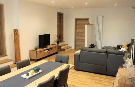 Ferienwohnungen Rhönschnuppe - Foto 2