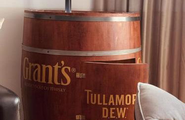 Domek wakacyjny z podgrzewanym basenem i jacuzzi pod gwiazdami, Studnica, Ińsko, "THerapeutica" - Foto 20