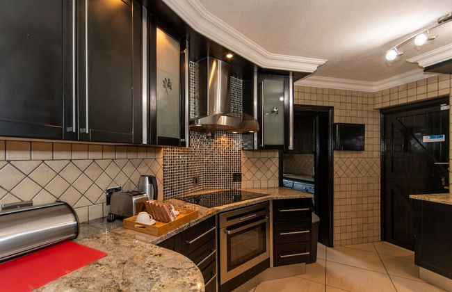 Kruger Park Lodge Unit No. 209 - Photo 20