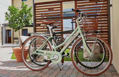 Zadris 1922 Apartments & Spa - Foto 37